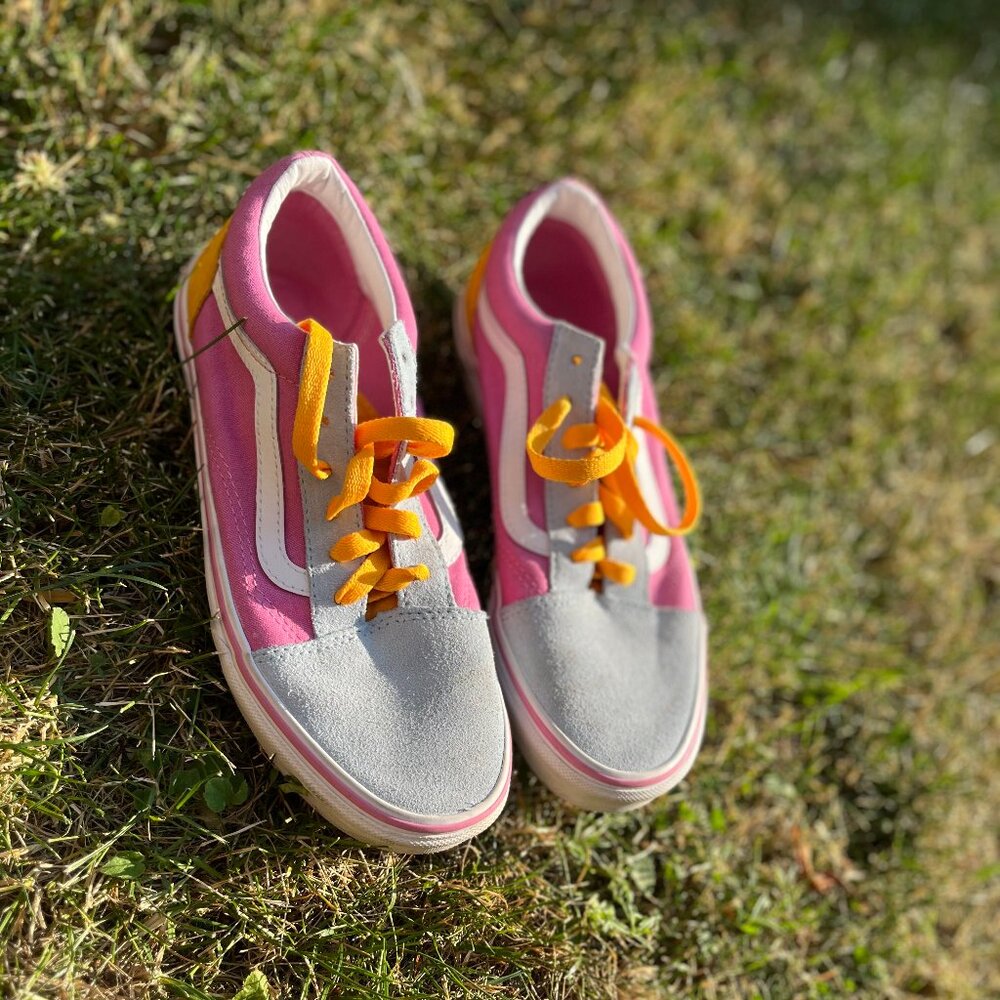 Funky Vans